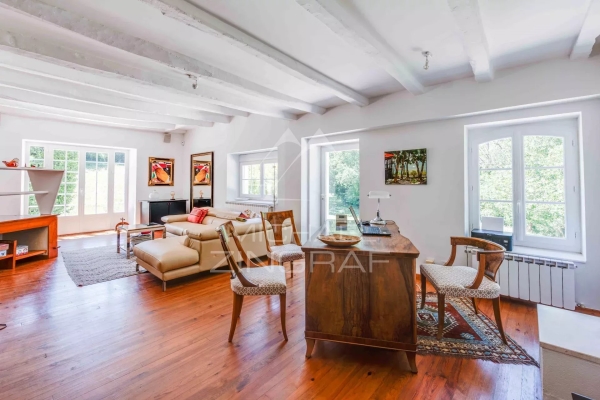 Maison de luxe à vendre à Bayonne, 1 528 000 €, Photo 1