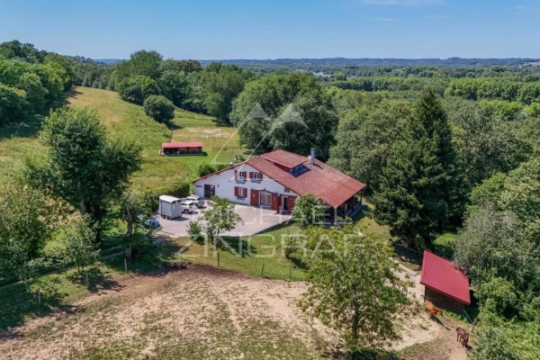 Maison de luxe à vendre à Bayonne, 1 475 000 €, Photo 1