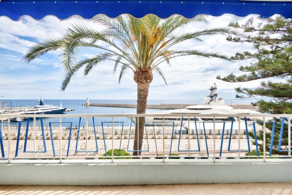 Luxury Apartment for sale in Nice, 1 050 000 €, Photo 1