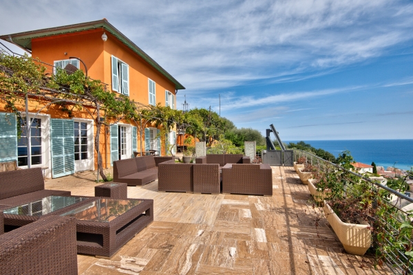 Maison de luxe à vendre à Menton, 2 800 000 €, Photo 1