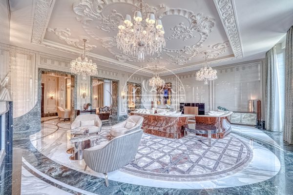 Appartement de luxe à vendre à Paris 16ème, 32 000 000 €, Photo 1