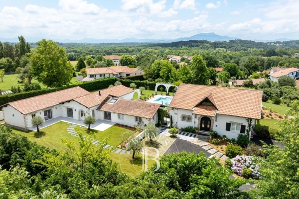 Luxury House for sale in Bidart, 3 570 000 €, Photo 2