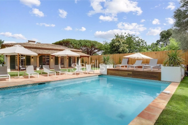 Luxury House for sale in Ramatuelle, 4 400 000 €, Photo 2