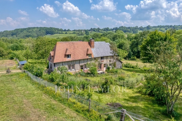 Luxury House for sale in Pont-l'Évêque, 1 850 000 €, Photo 2