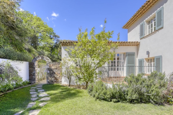 Luxury House for sale in Ramatuelle, 4 400 000 €, Photo 3