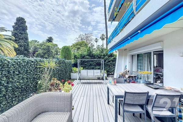 Appartement de luxe à vendre à Cannes, 850 000 €, Photo 3