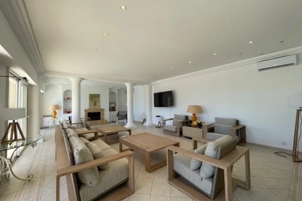 Maison de luxe à vendre à Mandelieu-la-Napoule, 1 850 000 €, Photo 4