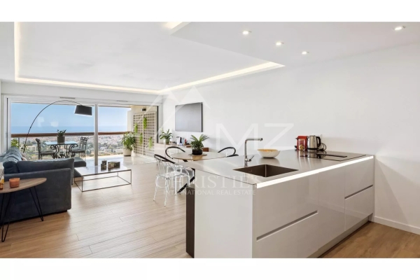 Luxury Apartment for sale in Le Cannet, 750 000 €, Photo 4