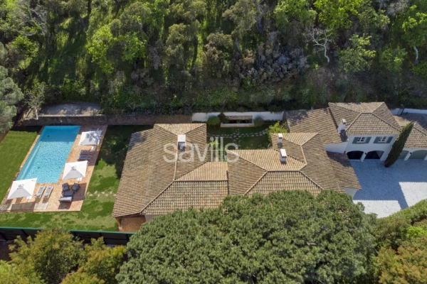 Luxury House for sale in Ramatuelle, 4 400 000 €, Photo 4