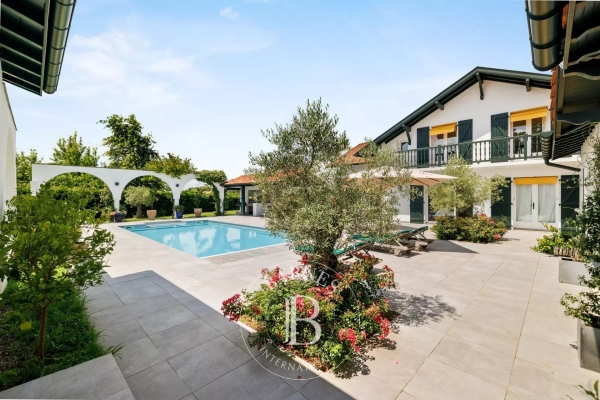 Luxury House for sale in Bidart, 3 570 000 €, Photo 5