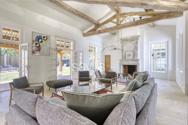 Luxury House for sale in Ramatuelle, 4 400 000 €, Photo 5