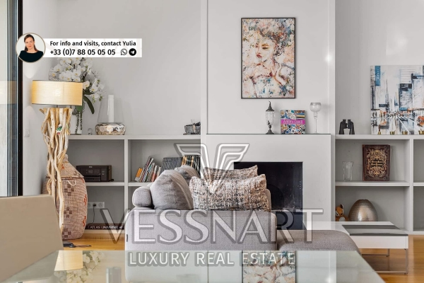 Maison de luxe à vendre à Menton, 1 690 000 €, Photo 5