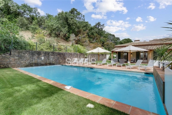 Luxury House for sale in Ramatuelle, 4 400 000 €, Photo 6