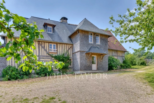 Luxury House for sale in Pont-l'Évêque, 1 850 000 €, Photo 6