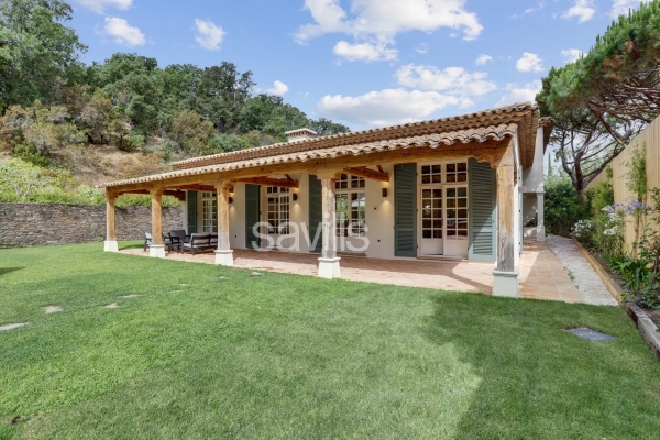 Luxury House for sale in Ramatuelle, 4 400 000 €, Photo 7