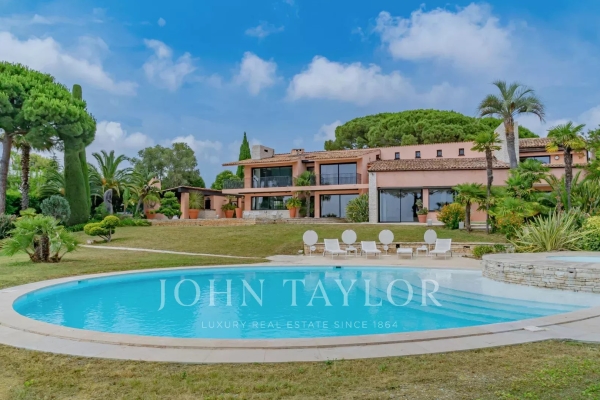 Luxury House for sale in Nice, 6 900 000 €, Photo 1
