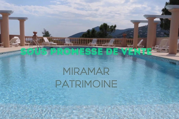 Appartement de luxe à vendre à Miramar, 285 000 €, Photo 1