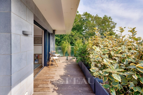 Appartement de luxe à vendre à Saint-Cloud, 1 050 000 €, Photo 1