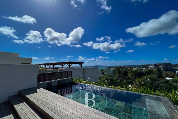 Appartement de luxe à vendre à Grand Bay, 980 000 €, Photo 1