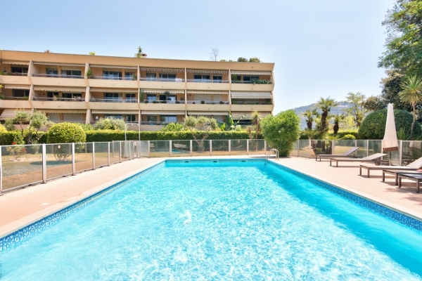 Appartement de luxe à vendre à Nice, 990 000 €, Photo 1