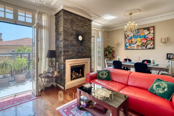 Maison de luxe à vendre à Beausoleil, 2 380 000 €, Photo 2