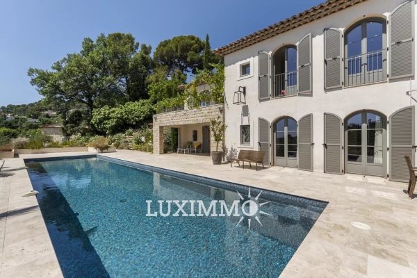 Luxury House for sale in Mougins, 3 560 000 €, Photo 2
