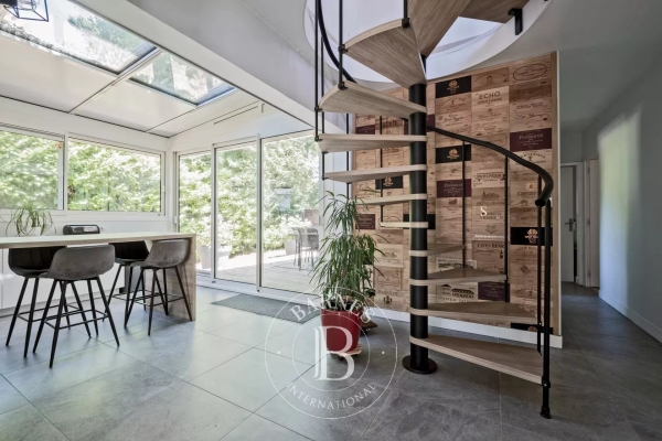 Maison de luxe à vendre à Mérignac, 999 000 €, Photo 2