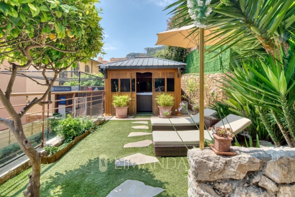 Maison de luxe à vendre à Beausoleil, 2 380 000 €, Photo 3