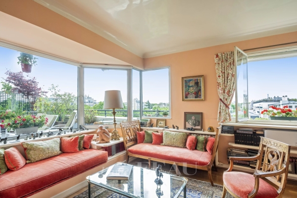 Appartement de luxe à vendre à Neuilly-sur-Seine, 2 320 000 €, Photo 3