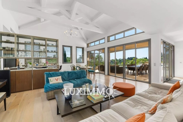 Luxury House for sale in Mougins, 3 560 000 €, Photo 3