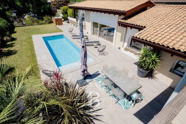 Maison de luxe à vendre à Mérignac, 999 000 €, Photo 3