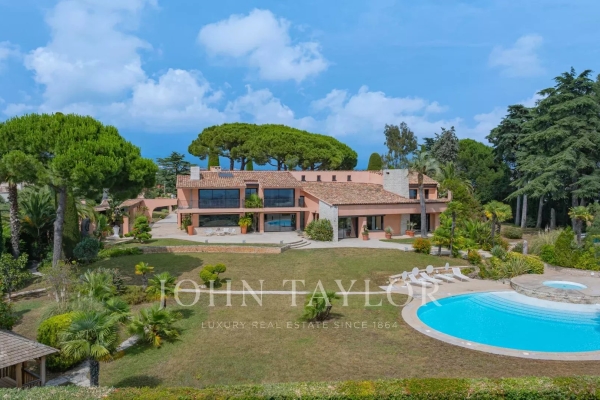 Luxury House for sale in Nice, 6 900 000 €, Photo 4