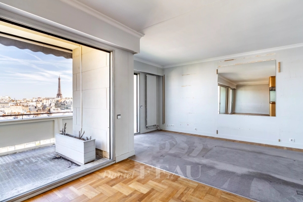 Appartement de luxe à vendre à Paris 16ème, 2 800 000 €, Photo 4
