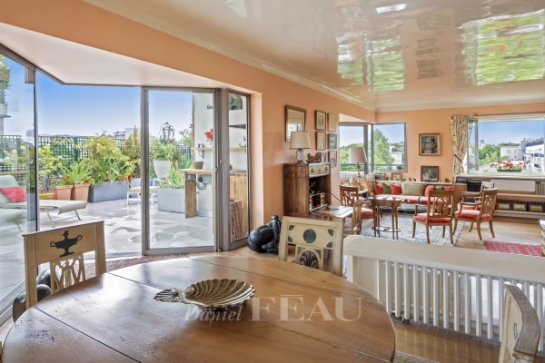 Appartement de luxe à vendre à Neuilly-sur-Seine, 2 320 000 €, Photo 4