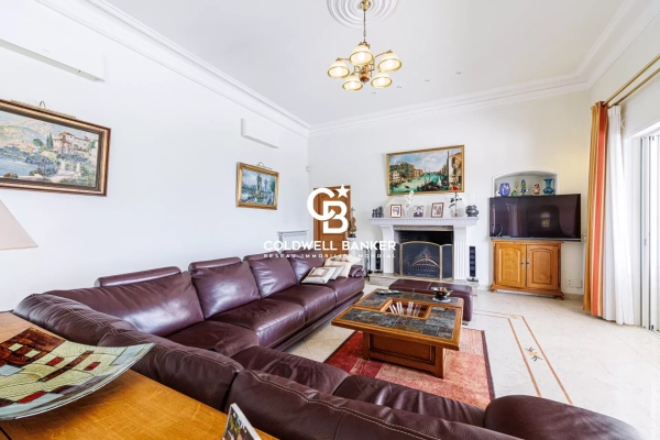 Maison de luxe à vendre à Châteauneuf-Grasse, 2 120 000 €, Photo 4
