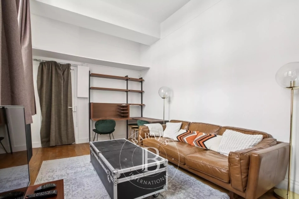 Luxury Apartment for sale in Paris 6Ème, 590 000 €, Photo 5