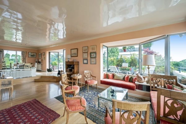 Appartement de luxe à vendre à Neuilly-sur-Seine, 2 320 000 €, Photo 5