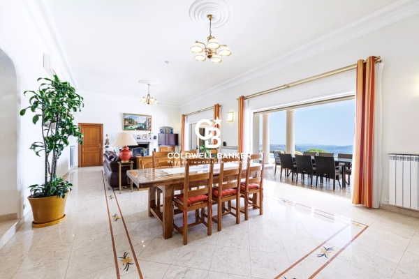Maison de luxe à vendre à Châteauneuf-Grasse, 2 120 000 €, Photo 5