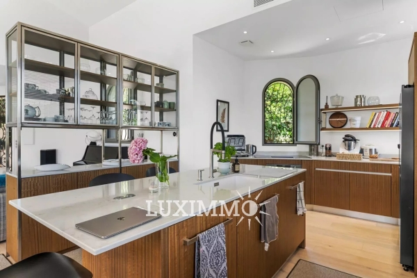 Luxury House for sale in Mougins, 3 560 000 €, Photo 5