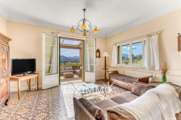 Maison de luxe à vendre à Mandelieu-la-Napoule, 1 390 000 €, Photo 5