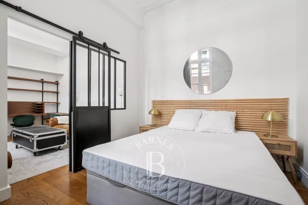 Luxury Apartment for sale in Paris 6Ème, 590 000 €, Photo 6