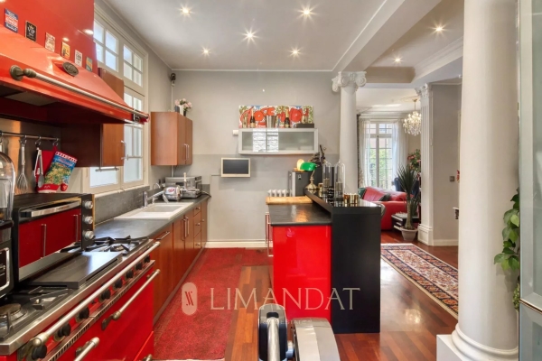 Maison de luxe à vendre à Beausoleil, 2 380 000 €, Photo 6