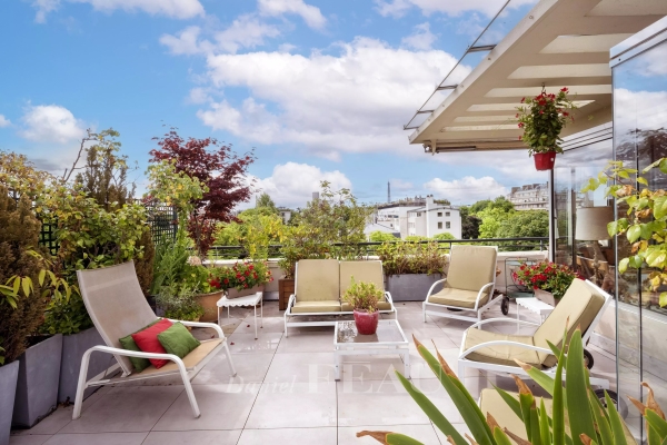 Appartement de luxe à vendre à Neuilly-sur-Seine, 2 320 000 €, Photo 6