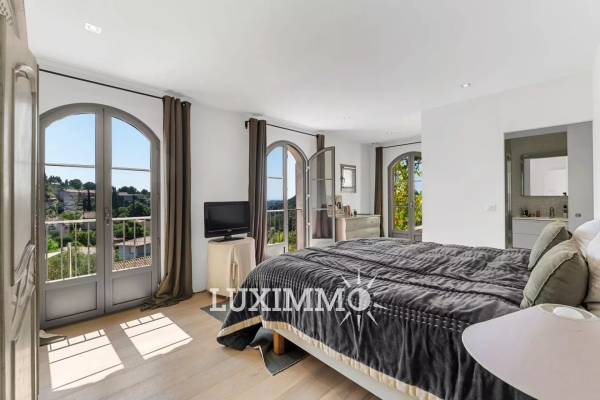 Luxury House for sale in Mougins, 3 560 000 €, Photo 6