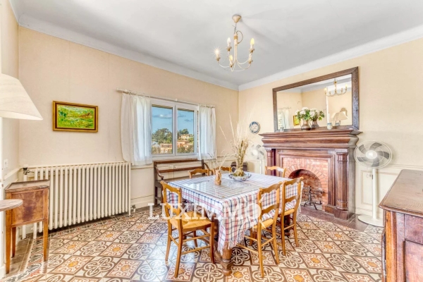 Maison de luxe à vendre à Mandelieu-la-Napoule, 1 390 000 €, Photo 6
