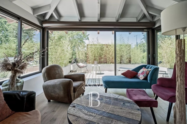 Maison de luxe à vendre à Mérignac, 999 000 €, Photo 6