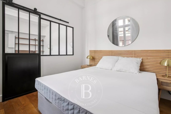 Luxury Apartment for sale in Paris 6Ème, 590 000 €, Photo 7