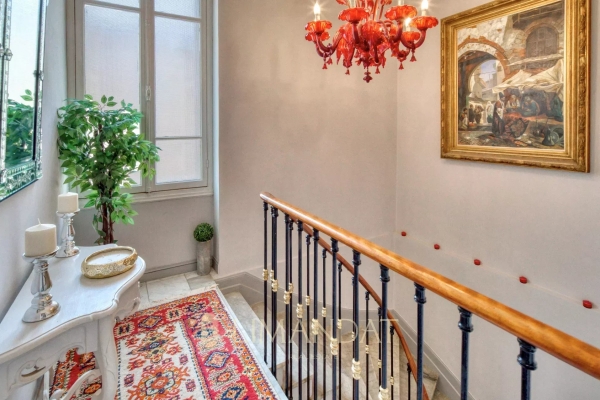 Maison de luxe à vendre à Beausoleil, 2 380 000 €, Photo 7