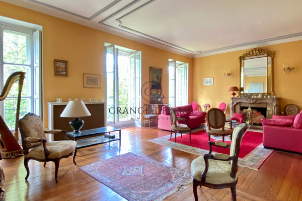 Appartement de luxe à vendre à Bordeaux, 1 233 000 €, Photo 1