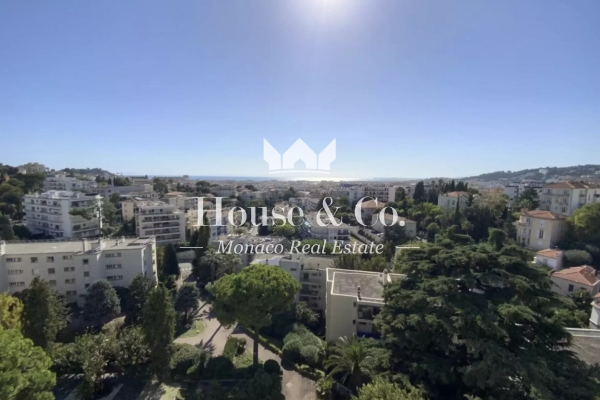 Appartement de luxe à vendre à Nice, 795 000 €, Photo 1
